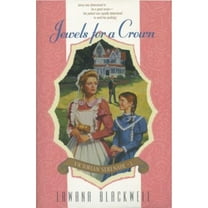 Pre-Owned Jewels for a Crown (Victorian Serenade #3) (Paperback) 0842379606 9780842379601