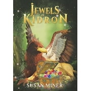 Jewels of Kidron -- BRAND NEW