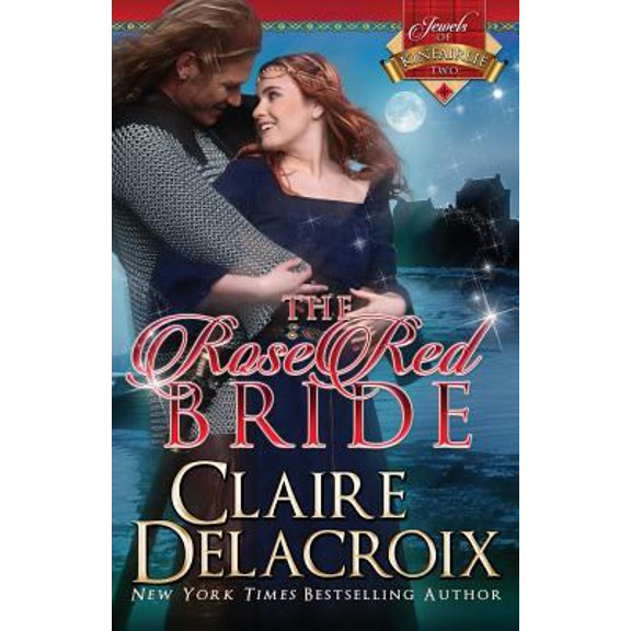 Pre-Owned The Rose Red Bride (Paperback) 0987839918 9780987839916