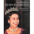 thumbnail image 1 of Pre-Owned Jewels of Queen Elizabeth II (Hardcover) 0500276684 9780500276686, 1 of 1