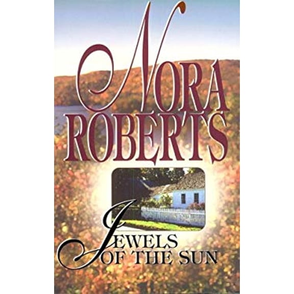 Pre-Owned Jewels of the Sun (Hardcover) 9780783889900