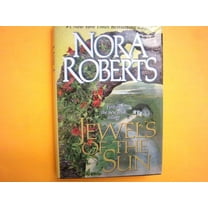 Pre-Owned Jewels of the Sun (Irish Trilogy) (Hardcover) 0739406604 9780739406601