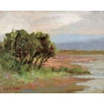 thumbnail image 1 of Jewels of the Wetlands Series One Poster Print by Brigitte Curt (8 x 10), 1 of 1