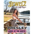 thumbnail image 1 of Jewelz Fashion and Life Style Magazine Issue 13, (Paperback), 1 of 1