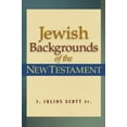 thumbnail image 1 of Pre-Owned Jewish Backgrounds of the New Testament (Paperback) 0801022401 9780801022401, 1 of 1