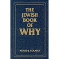 thumbnail image 1 of Pre-Owned Jewish Book of Why Set (Hardcover 9780824603144) by Alfred J Kolatch, 1 of 1