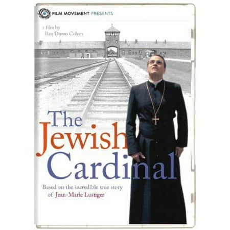 The Jewish Cardinal [DVD] [2013]