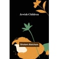 thumbnail image 1 of Jewish Children, (Paperback), 1 of 1