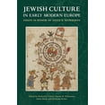 thumbnail image 1 of Jewish Culture in Early Modern Europe: Essays in Honor of David B. Ruderman Edited by Richard I. Cohen, Natalie B. Dohrm, (Hardcover), 1 of 1