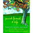 thumbnail image 1 of Jewish Family and Life: Traditions, Holidays, and Values for Today's Parents and Children (Paperback) by Yosef I Abramowitz, Susan Silverman, Elie Wiesel, 1 of 1