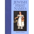 thumbnail image 1 of Pre-Owned Jewish First Names Paperback, 1 of 1