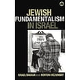 thumbnail image 1 of Pre-Owned Jewish Fundamentalism in Israel (Pluto Middle Eastern Studies) Paperback, 1 of 1