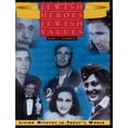 thumbnail image 1 of Pre-Owned Jewish Heroes, Jewish Values (Paperback) 0874416159 9780874416152, 1 of 1
