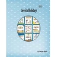 thumbnail image 1 of Jewish Holidays: English, 1 of 1