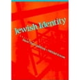 thumbnail image 1 of Pre-Owned Jewish Identity Paperback, 1 of 1