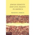 thumbnail image 1 of Pre-Owned Jewish Identity and Civil Rights in America (Paperback) 0521127459 9780521127455, 1 of 1