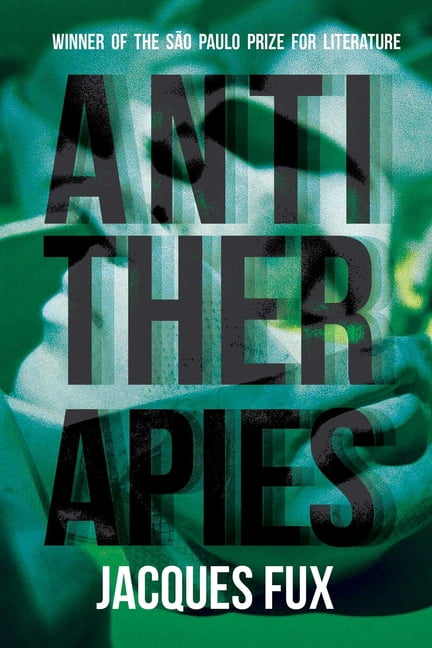 Jewish Latin America Antitherapies, (Paperback)