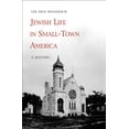 thumbnail image 1 of Jewish Life in Small-Town America : A History (Hardcover), 1 of 1