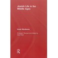 thumbnail image 1 of Jewish Life In The Middle Ages, (Paperback), 1 of 1