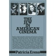 thumbnail image 1 of Jewish Literature & Culture (Paperback) The Jew in American Cinema, (Paperback), 1 of 1