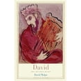 thumbnail image 1 of Pre-Owned David: The Divided Heart (Hardcover) 0300188781 9780300188783, 1 of 1