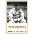 thumbnail image 1 of Pre-Owned Hank Greenberg: The Hero Who Didn't Want to Be One (Hardcover) 0300136609 9780300136609, 1 of 1