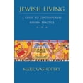 thumbnail image 1 of Jewish Living: A Guide to Contemporary Reform Practice (Revised Edition), (Hardcover), 1 of 1