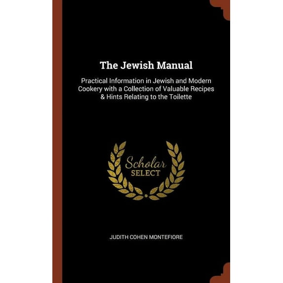 Jewish Manual