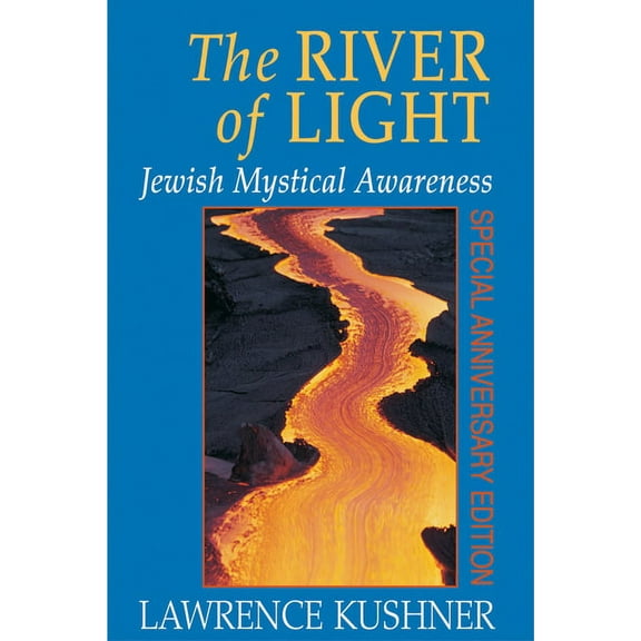 Jewish Mystical Awareness The River of Light, (Paperback)