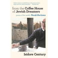 thumbnail image 1 of Jewish Poetry Project: From the Coffee House of Jewish Dreamers: Poems on the Weekly Torah Portion and Poems of Wonder and Wandering (Paperback), 1 of 1