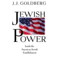 thumbnail image 1 of Pre-Owned Jewish Power: Inside the American Jewish Establishment (Paperback) 0201327988 9780201327984, 1 of 1