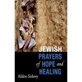 thumbnail image 1 of Jewish Prayers of Hope and Healing (Paperback), 1 of 1