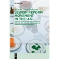 thumbnail image 1 of Jewish Reform Movement in the Us: The Evolution of the Non-Liturgical Parts of the Central Conference of American Rabbis, (Paperback), 1 of 1