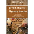thumbnail image 1 of Jewish Regency Mystery Jewish Regency Mystery Stories, Book 1, (Paperback), 1 of 1