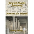 thumbnail image 1 of Jewish Roots Journey: Memoirs of a Mizpah, (Paperback), 1 of 1
