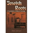 thumbnail image 1 of Pre-Owned Jewish Roots (Paperback) 1560431423 9781560431428, 1 of 1