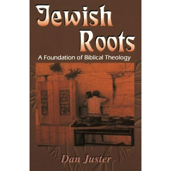 Pre-Owned Jewish Roots (Paperback) 1560431423 9781560431428