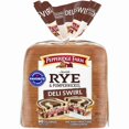 thumbnail image 1 of Jewish Rye & Pumpernickel Deli Swirl Bread, 16 Ounce Bag, 1 of 1