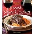 thumbnail image 1 of Pre-Owned Jewish Slow Cooker Recipes: 120 Holiday and Everyday Dishes Made Easy (Hardcover) 0470260890 9780470260890, 1 of 1