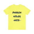 thumbnail image 1 of Jewish Strong - Unisex Jersey Short Sleeve Tee, 1 of 4