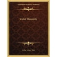 thumbnail image 1 of Jewish Theosophy, (Paperback), 1 of 1