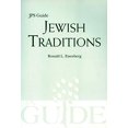 thumbnail image 1 of Pre-Owned Jewish Traditions: JPS Guide (Paperback) 0827608829 9780827608825, 1 of 1