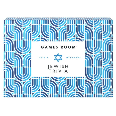 Jewish Trivia (Game)