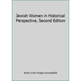 thumbnail image 1 of Pre-Owned Jewish Women in Historical Perspective (Paperback) 0814320929 9780814320921, 1 of 1