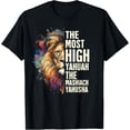 thumbnail image 1 of Jewish Yahweh The Most High Yahuah Mashiach Yahusha T-shirt, 1 of 4