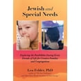 thumbnail image 1 of Jewish and Special Needs: Exploring the Possibilities During Every Decade of Life for Creative Families and Congregation, (Paperback), 1 of 1