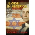 thumbnail image 1 of Jewish in America: Living George Washington's Promise, (Paperback), 1 of 1
