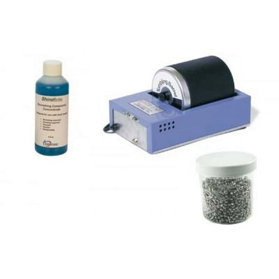 Jewlery Polishing Kit