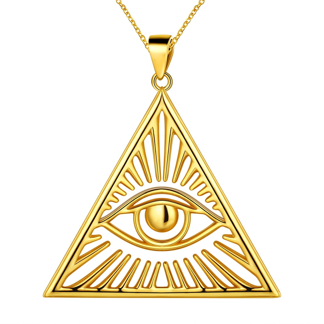 All seeing eye charm deals