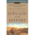 thumbnail image 1 of Jews, God, and History, (Paperback), 1 of 1